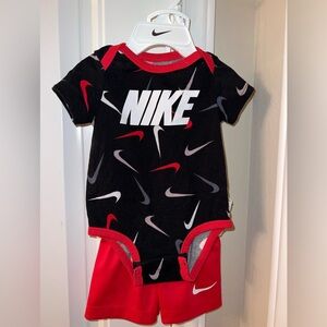 Nike Outfit
